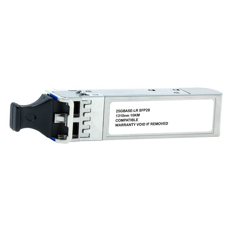 Origin Storage 10 Gigabit Ethernet SFP+ SR/SW Module Dell Networking Compatible