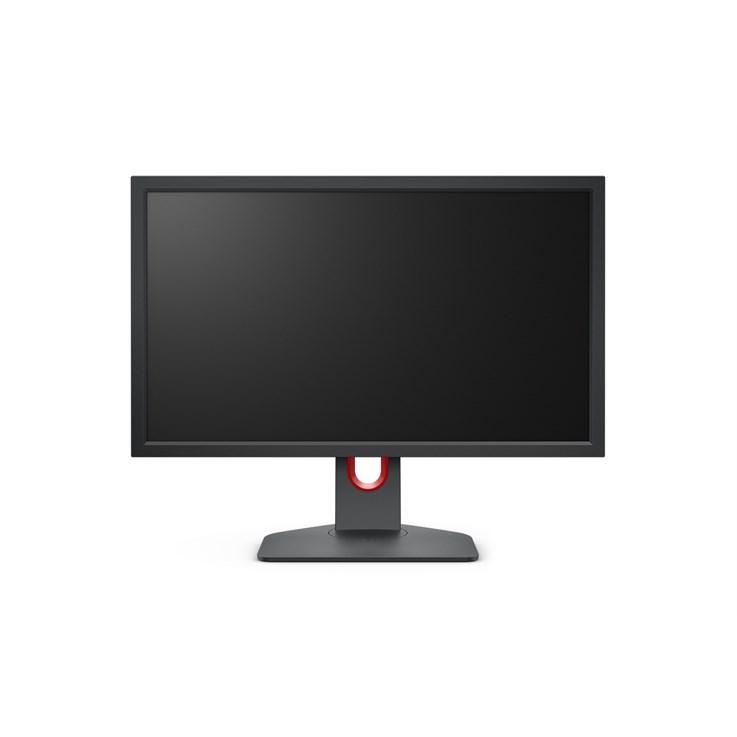 BenQ XL2411K computer monitor 61 cm (24") 1920 x 1080 pixels Full HD Black