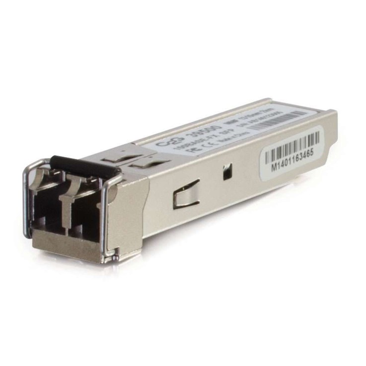 Origin Storage 88605 network media converter Internal 100 Mbit/s 1310 nm Multi-mode Grey