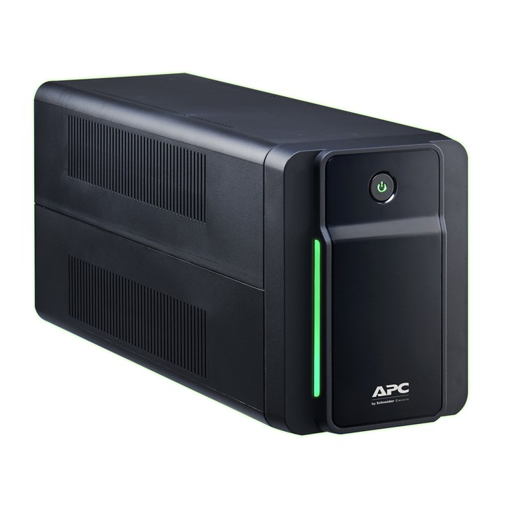 APC Back-UPS BX750MI - 750VA, 4x C13, USB