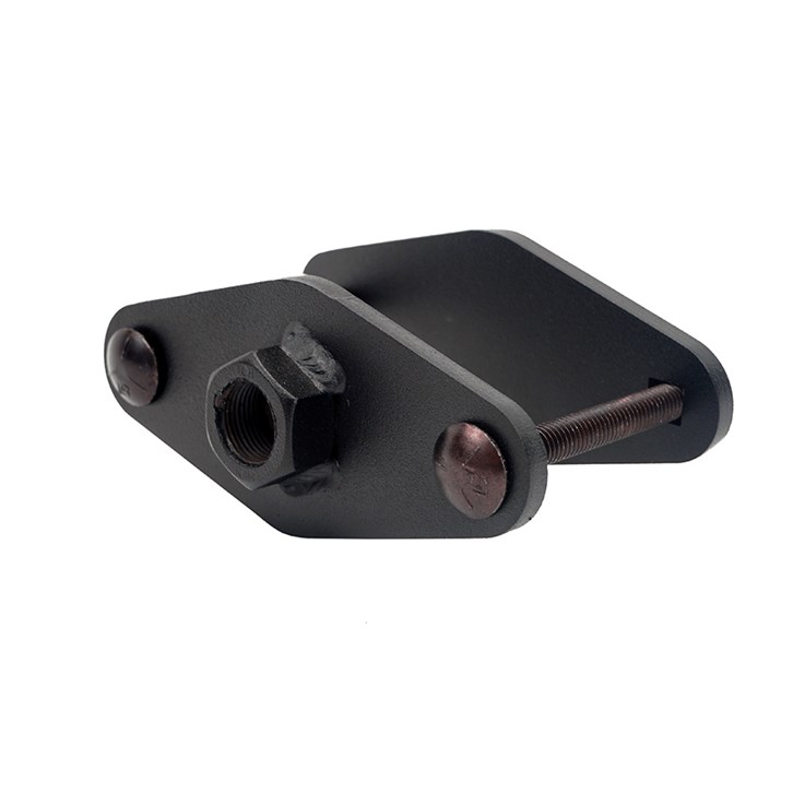 Gamber-Johnson 7160-1235 mounting kit Black