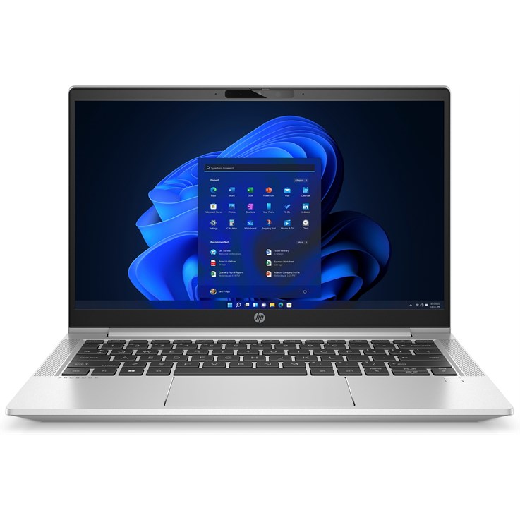 HP ProBook 430 G8 Intel® Core™ i5 i5-1135G7 Laptop 33.8 cm (13.3") Full HD 8 GB DDR4-SDRAM 512 GB SSD Wi-Fi 6 (802.11ax) Windows 10 Pro Silver