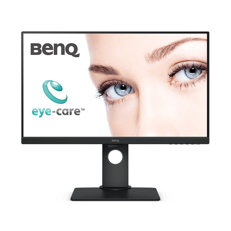 BenQ BL2780T LED display 68.6 cm (27") 1920 x 1080 pixels Full HD Black