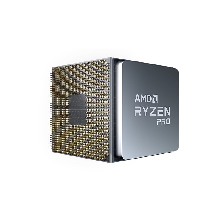 AMD Ryzen 3 PRO 8300G processor 3.4 GHz 8 MB L3