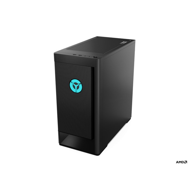 Lenovo Legion T5 AMD Ryzen™ 7 5800 16 GB DDR4-SDRAM 1.51 TB HDD+SSD NVIDIA GeForce RTX 3060 Ti Windows 10 Home Tower PC Black