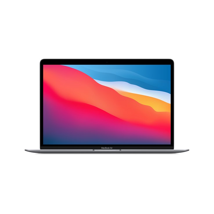 Apple MacBook Air 2020 13.3in M1 16GB 256GB - Space Grey