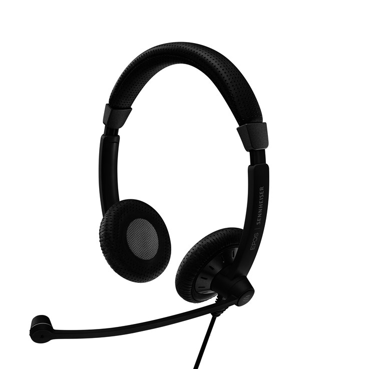 EPOS | SENNHEISER IMPACT SC 75 USB MS EUL