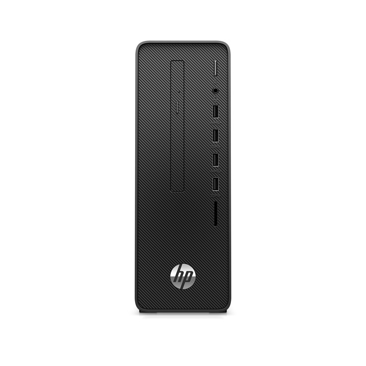 HP 290 G3 Intel® Core™ i7 i7-10700 8 GB DDR4-SDRAM 512 GB SSD Windows 10 Home SFF PC Black