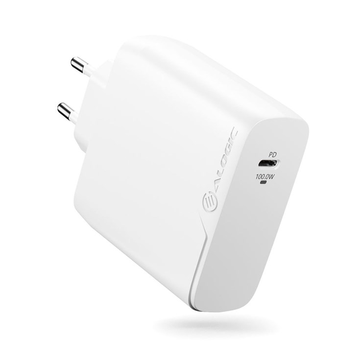 ALOGIC 1X100 Universal White AC Indoor