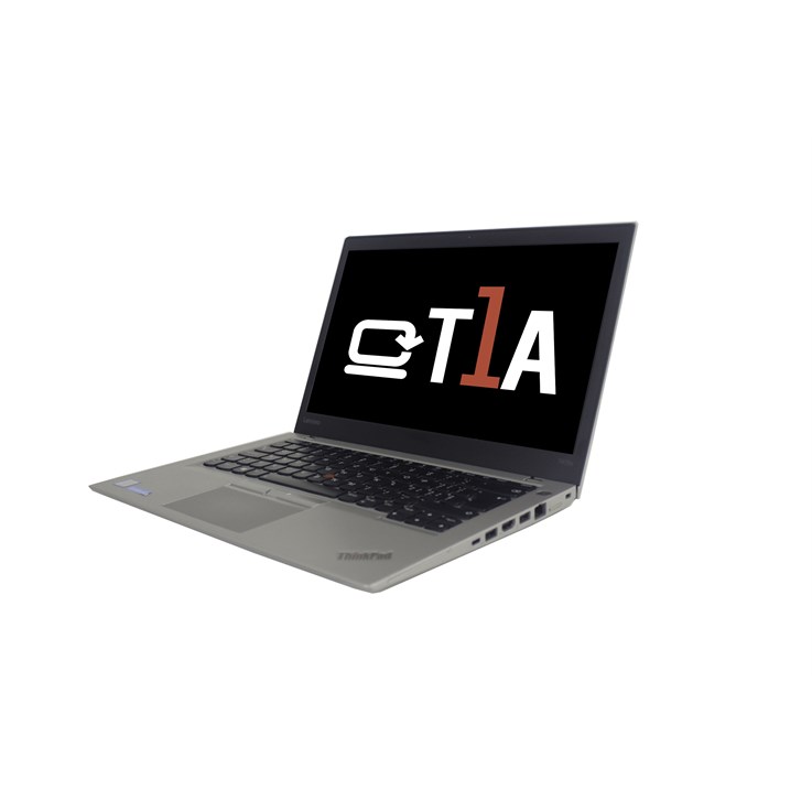T1A TP T470S I5-7300U 8/256 14 W10 Intel® Core™ i5 Laptop 35.6 cm (14") 8 GB DDR4-SDRAM 256 GB SSD Wi-Fi 4 (802.11n) Windows 10 Pro Metallic, Silver