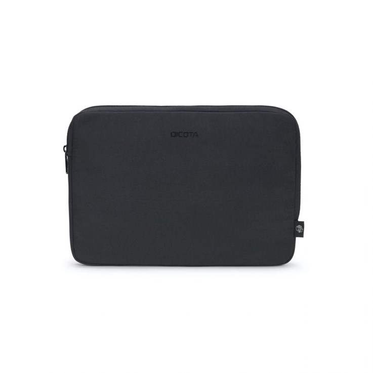 DICOTA ECO Sleeve BASE 10-11.6 29.5 cm (11.6") Sleeve case Black