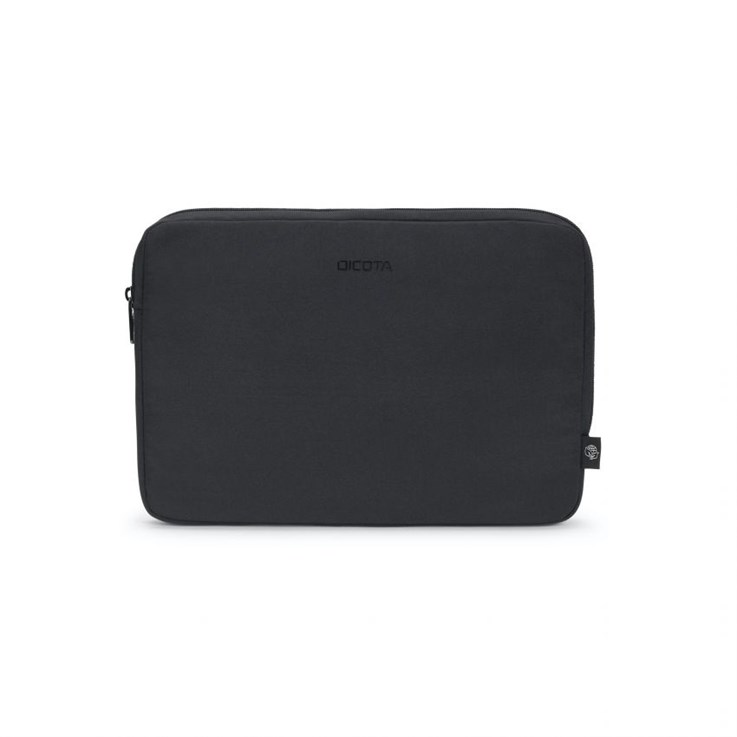 DICOTA ECO Sleeve BASE 31.8 cm (12.5") Sleeve case Black