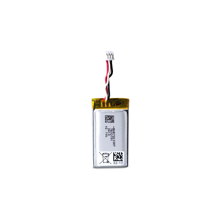 EPOS Spare battery SDW 30, 60