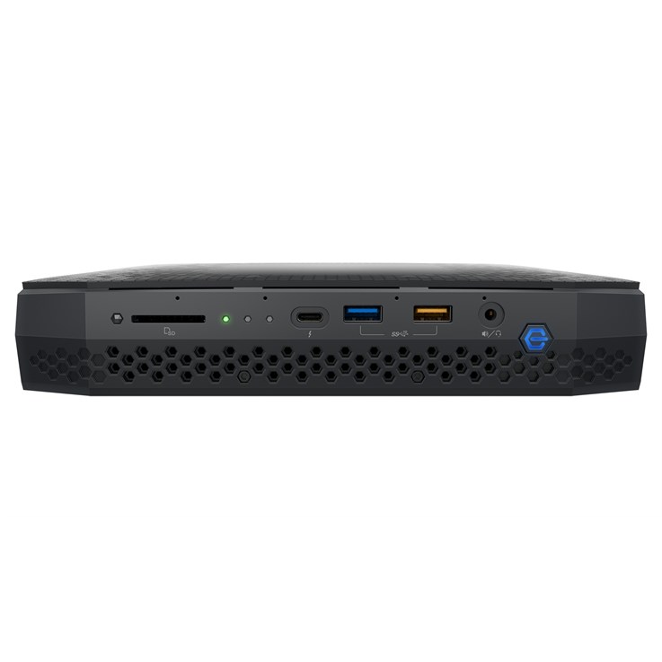 Intel NUC 11 Enthusiast Black i7-1165G7