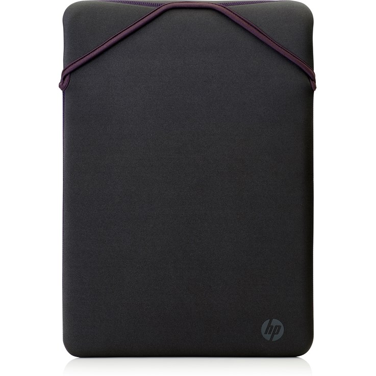 HP Reversible Protective 14.1-inch Mauve Laptop Sleeve