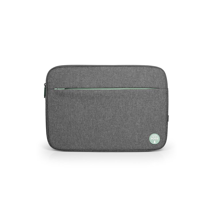 Port Designs YOSEMITE Eco 35.6 cm (14") Sleeve case Grey