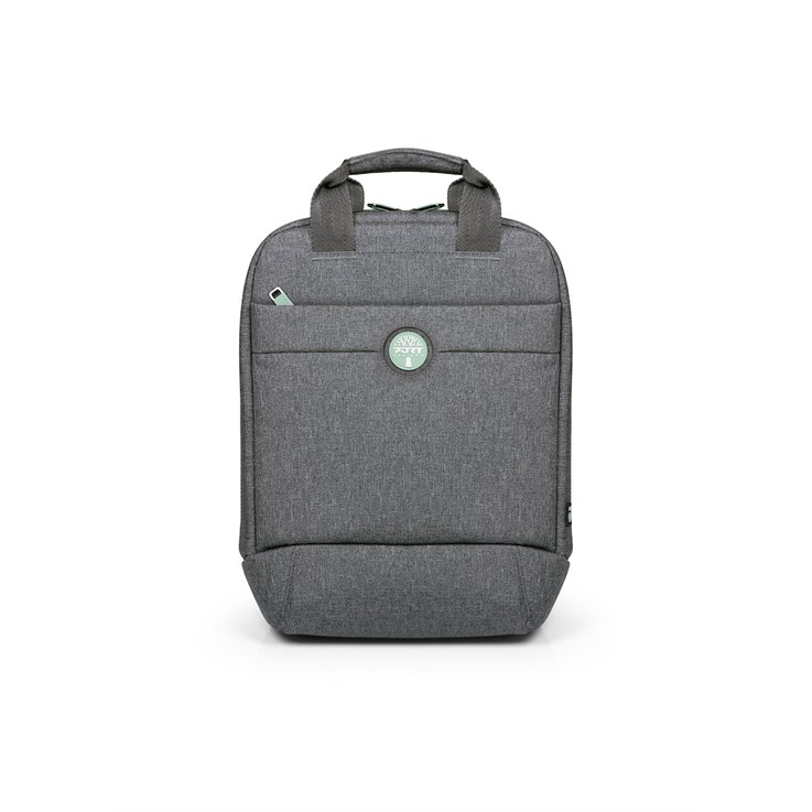 Port Designs YOSEMITE Eco 35.6 cm (14") Backpack Grey
