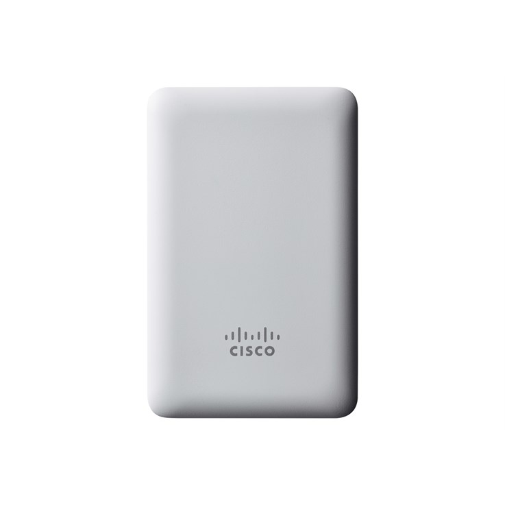 Cisco Catalyst 9105AXW-E Wireless Access Point, Wi-Fi 6, 2x2 MU-MIMO, Controller Managed, PoE, Wall Mount (Wall Plate included) (C9105AXW-E)