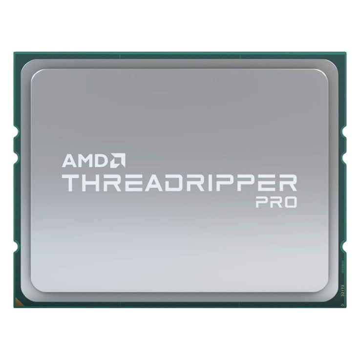 AMD Ryzen Threadripper PRO 3955WX processor 3.9 GHz 64 MB L3