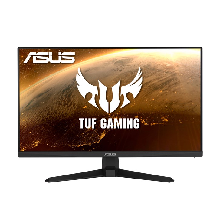 ASUS TUF Gaming VG249Q1A computer monitor 60.5 cm (23.8") 1920 x 1080 pixels Full HD LED Black