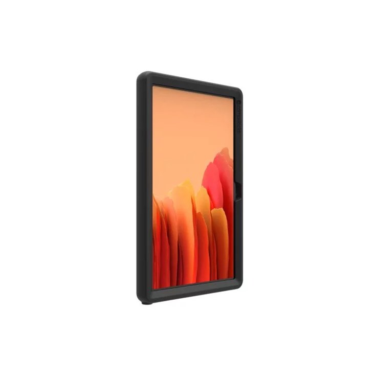 Compulocks Rugged Edge Case for Galaxy Tab A7 10.4" Black