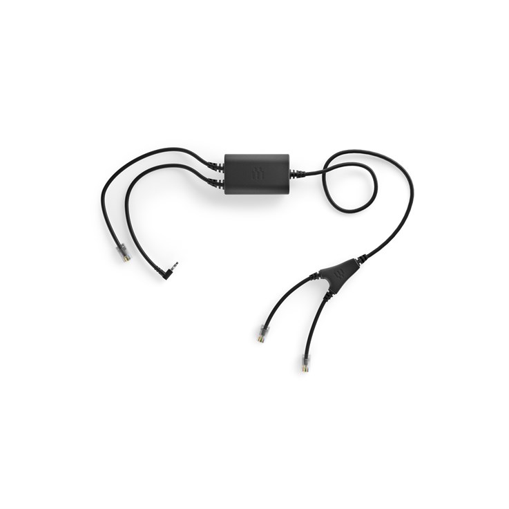 EPOS CEHS-PA 01 EHS adapter