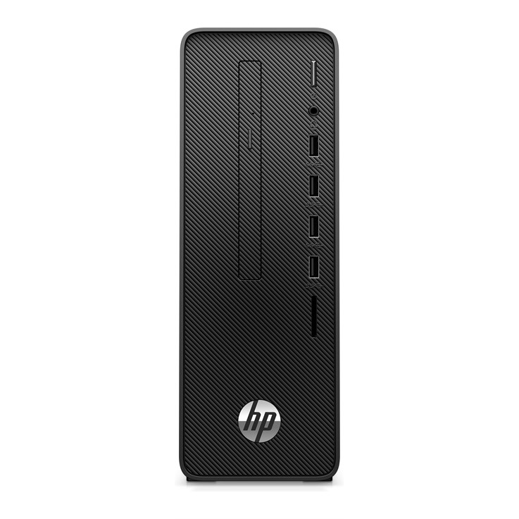 HP 290 G3 Intel® Celeron® G G5905 8 GB DDR4-SDRAM 256 GB SSD FreeDOS SFF PC Black