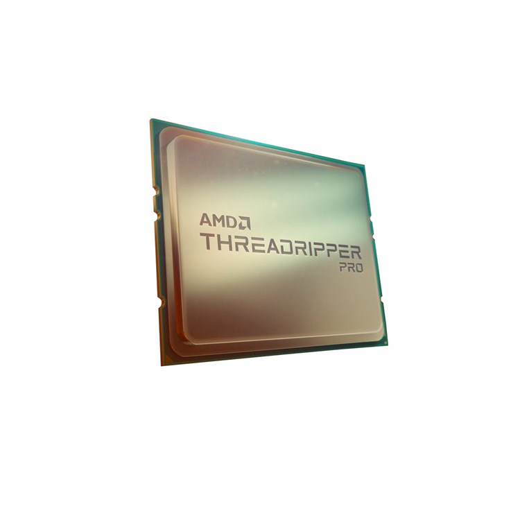 AMD Ryzen Threadripper PRO 3975WX processor 3.5 GHz 128 MB L3