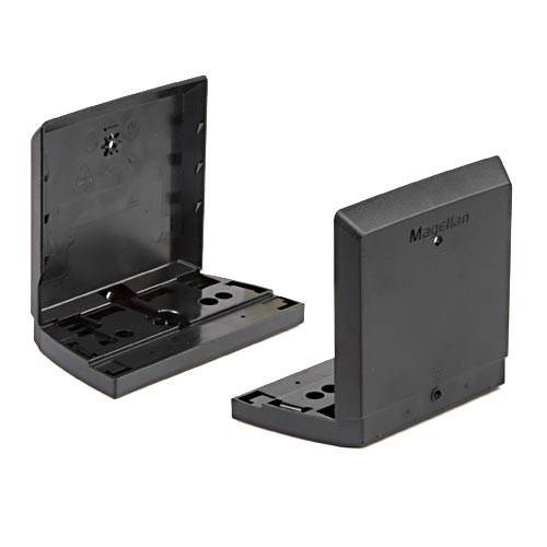 Datalogic 11-0406 mounting kit Black