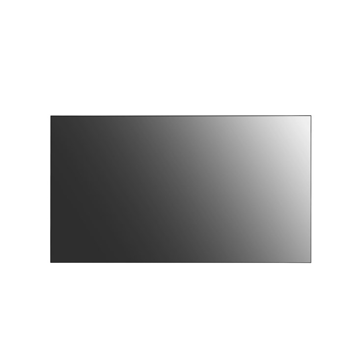 LG 49VL5G Signage Display Digital signage flat panel 124.5 cm (49") 500 cd/m² Full HD Black 24/7