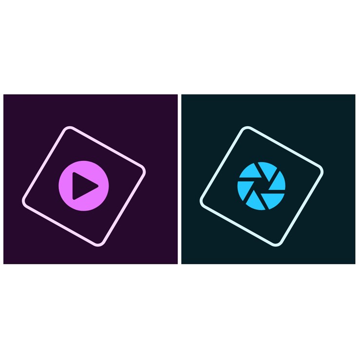 Adobe Photoshop for Teams Education (EDU) 1 license(s) Renewal English 12 month(s)