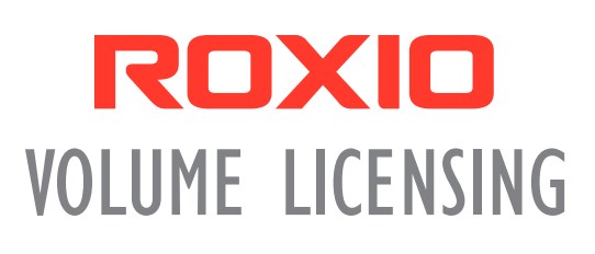Roxio Creator Gold NXT 8 Volume License (VL) 51 - 250 license(s) License Multilingual