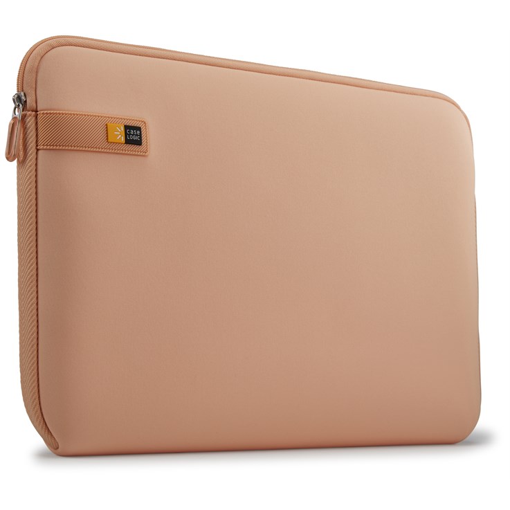 Case Logic Laps -116 Apricot Ice 40.6 cm (16") Sleeve case Beige