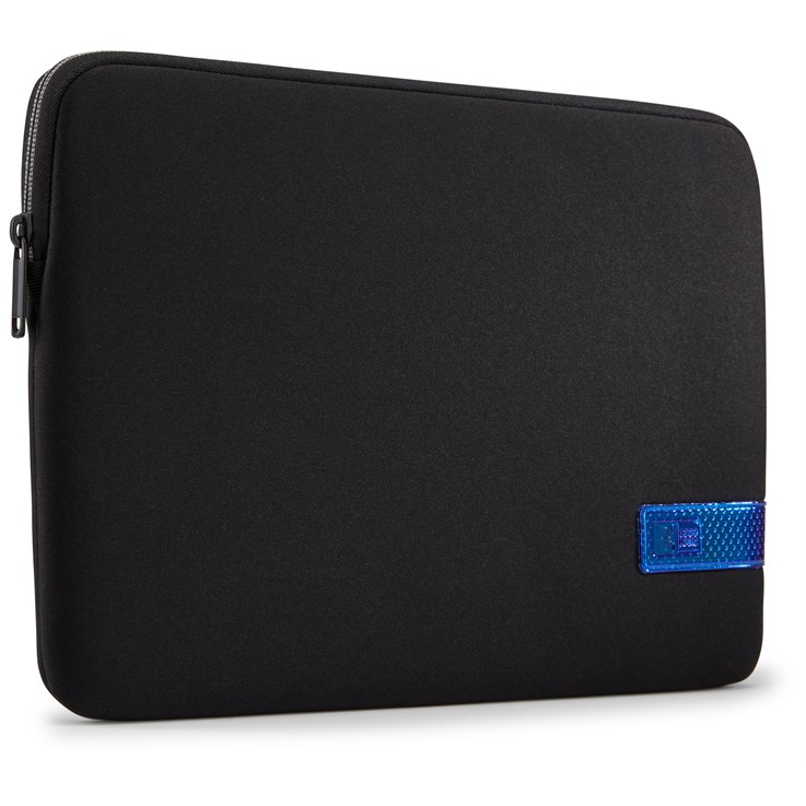 Case Logic Reflect REFPC-113 Black/Gray/Oil 33.8 cm (13.3") Sleeve case