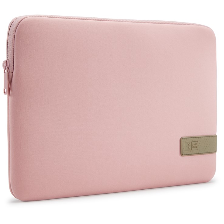 Case Logic Reflect REFPC-113 Zephyr Pink/Mermaid 33.8 cm (13.3") Sleeve case