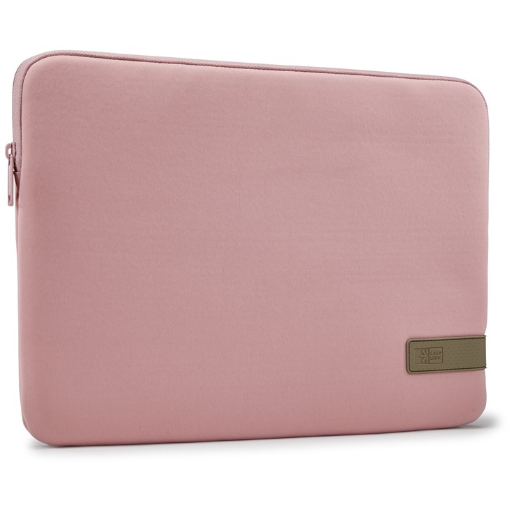 Case Logic Reflect REFPC-114 Zephyr Pink/Mermaid 35.6 cm (14") Sleeve case