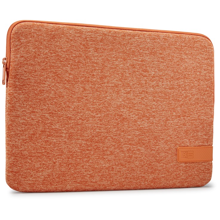 Case Logic Reflect REFPC-114 Coral Gold/Apricot 35.6 cm (14") Sleeve case Orange