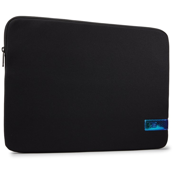 Case Logic Reflect REFPC-116 Black/Gray/Oil 39.6 cm (15.6") Sleeve case