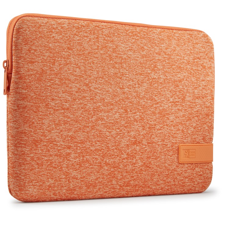 Case Logic Reflect REFMB-113 Coral Gold/Apricot 33 cm (13") Sleeve case Orange