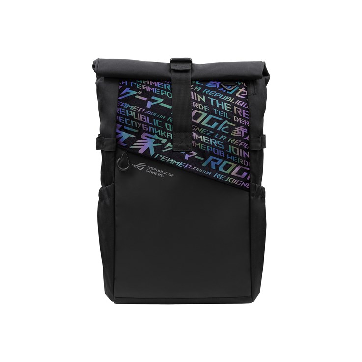 ASUS ROG BP4701 Gaming Backpack 43.2 cm (17") Black