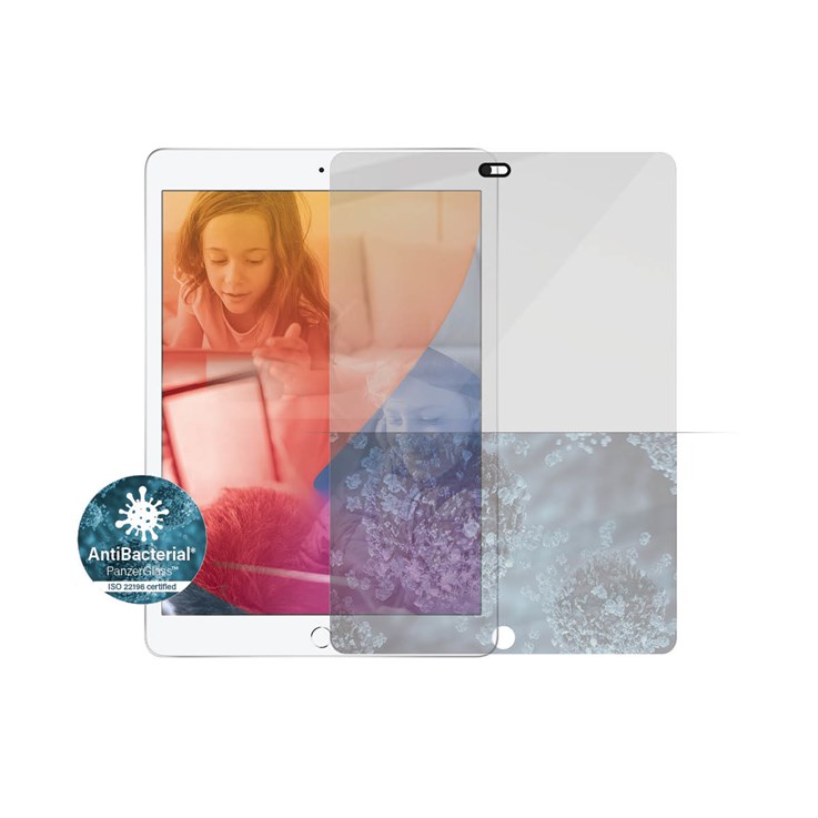 PanzerGlass ® CamSlider® Screen Protector Apple iPad 10.2″