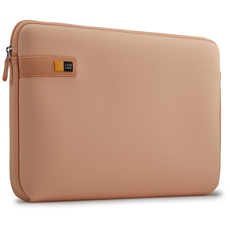 Case Logic Laps -113 Apricot Ice 33 cm (13") Sleeve case Orange