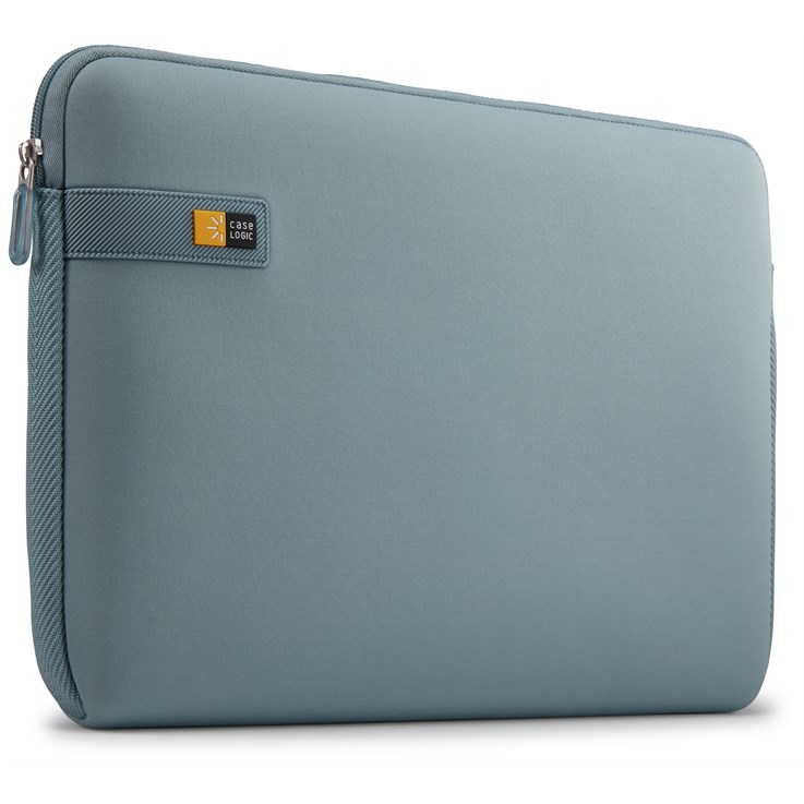 Case Logic Laps -114 Arona Blue 35.6 cm (14") Sleeve case