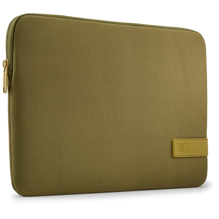 Case Logic Reflect REFPC-113 Capulet Olive/Green Olive 33.8 cm (13.3") Sleeve case Green, Olive