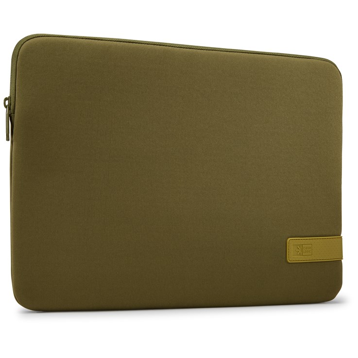 Case Logic Reflect REFPC-114 Capulet Olive/Green Olive 35.6 cm (14") Sleeve case Green, Olive