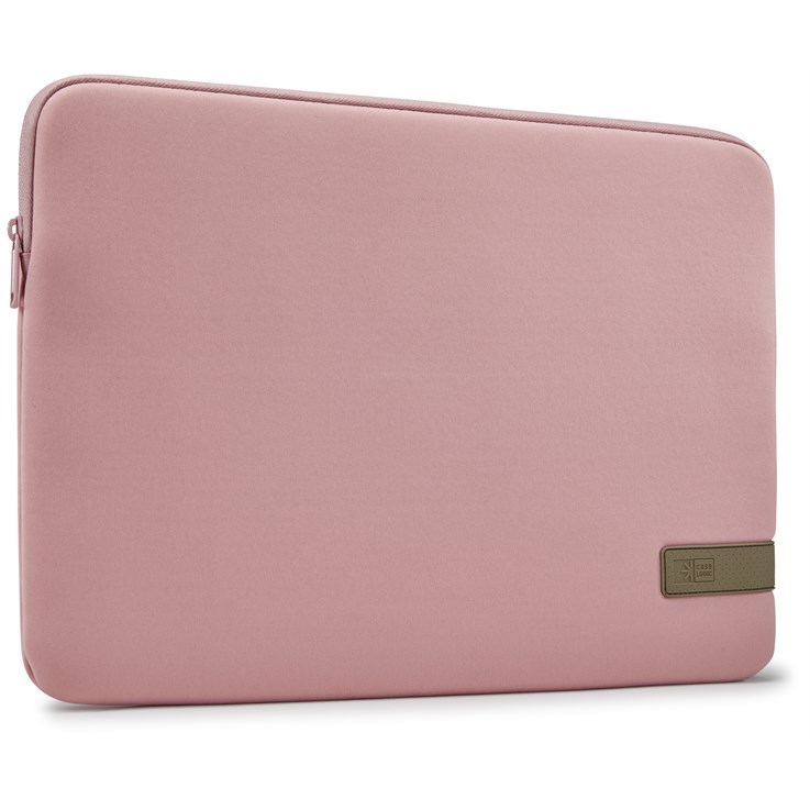 Case Logic Reflect REFPC-116 Zephyr Pink/Mermaid 39.6 cm (15.6") Sleeve case