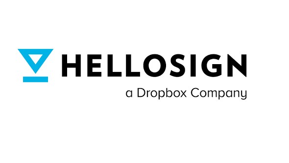 Dropbox HelloSign 1 license(s) Add-on