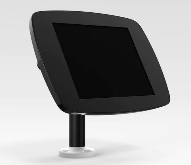 Bouncepad Swivel 60 tablet security enclosure 26.4 cm (10.4") Black