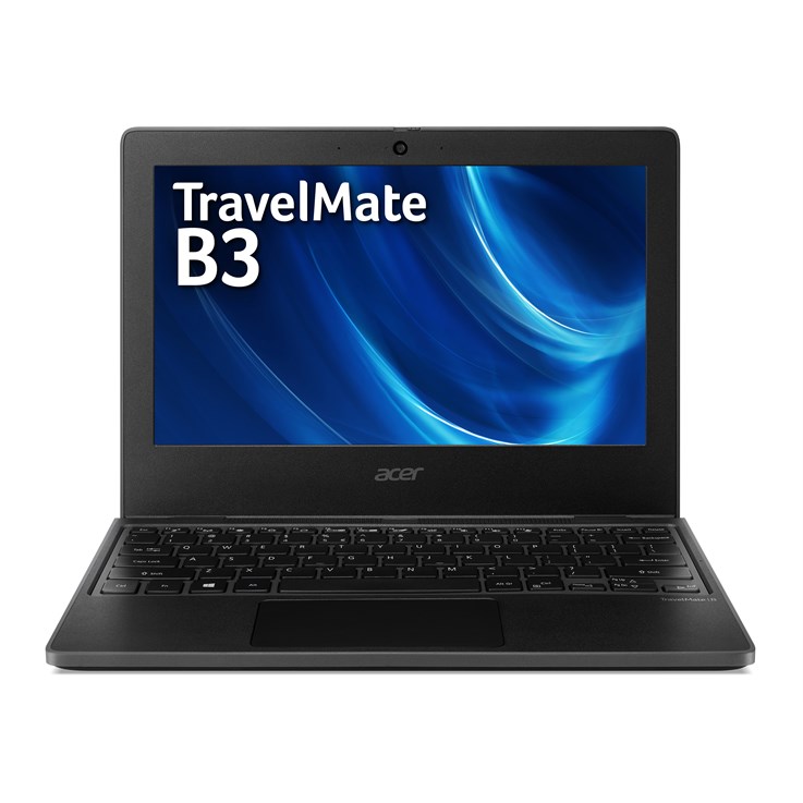 Acer TravelMate Spin B3 B311RN-32 11.6" FHD Touchscreen 8GB 128GB N6000 Notebook