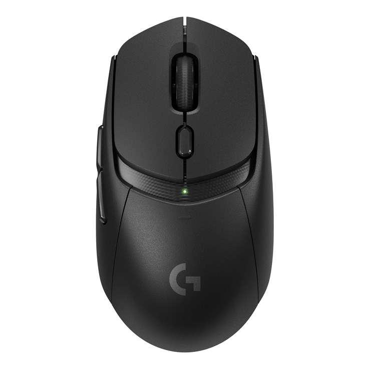 Logitech G G309 mouse Gaming Right-hand RF Wireless + Bluetooth Optical 25600 DPI